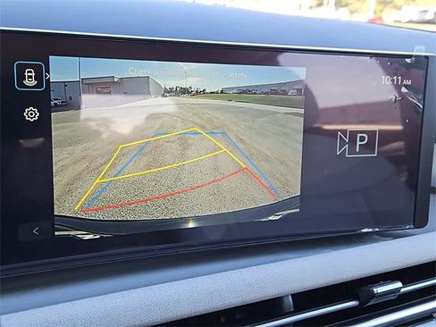 New 2025 Hyundai Tucson SEL image 16