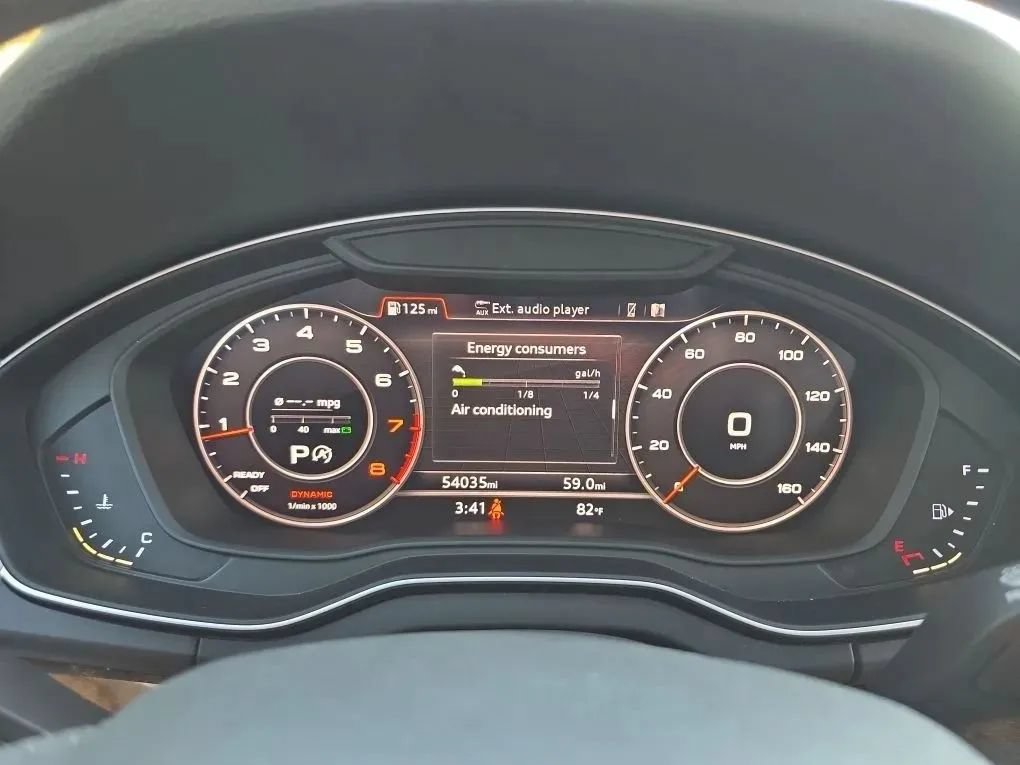 Used 2018 Audi Q5 2.0T Premium Plus w/ Premium Plus Package AWD/4WD image 19