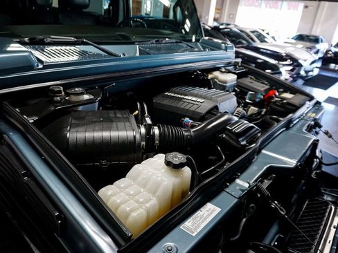 Used 2008 HUMMER H2 image 16