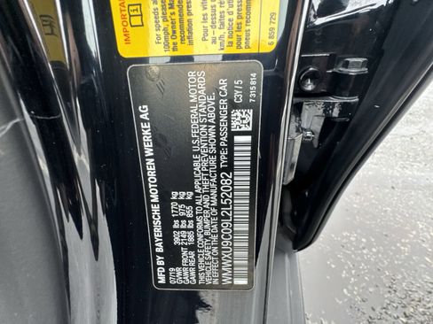 Used 2020 MINI Cooper S image 35