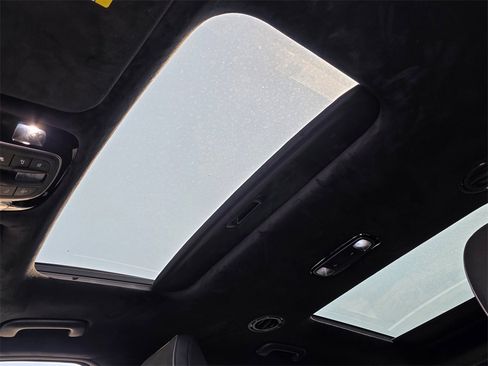 New 2025 Hyundai Palisade Calligraphy image 12