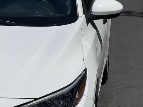 Used 2024 Nissan Sentra S FWD image 24