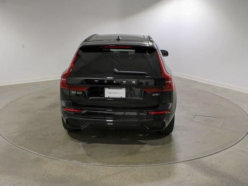 Used 2026 Volvo XC60 B5 Plus w/ Climate Package AWD/4WD image 5