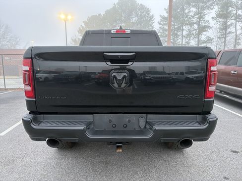 Used 2022 RAM 1500 Limited image 7