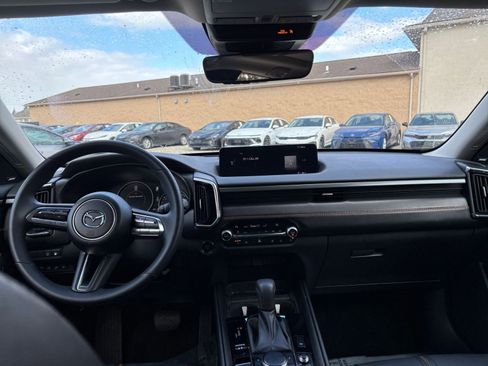 Used 2025 MAZDA CX-50 2.5 Hybrid w/ Premium Plus Pkg image 36