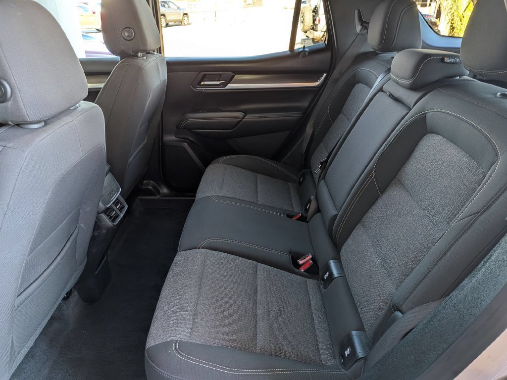 Used 2026 GMC Terrain Elevation AWD/4WD image 27