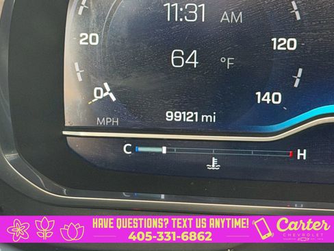 Used 2023 Chevrolet Suburban Premier image 29