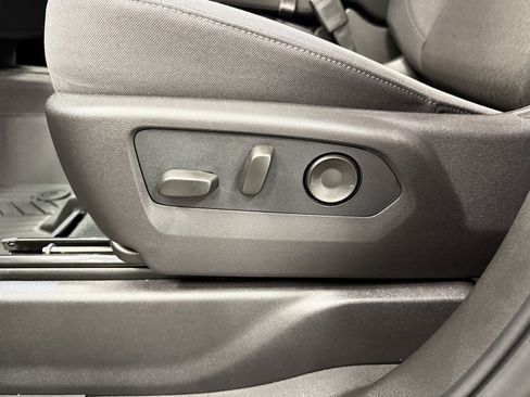 New 2026 Chevrolet Silverado 1500 Custom Trail Boss w/ Turbomax Blackout Package image 24