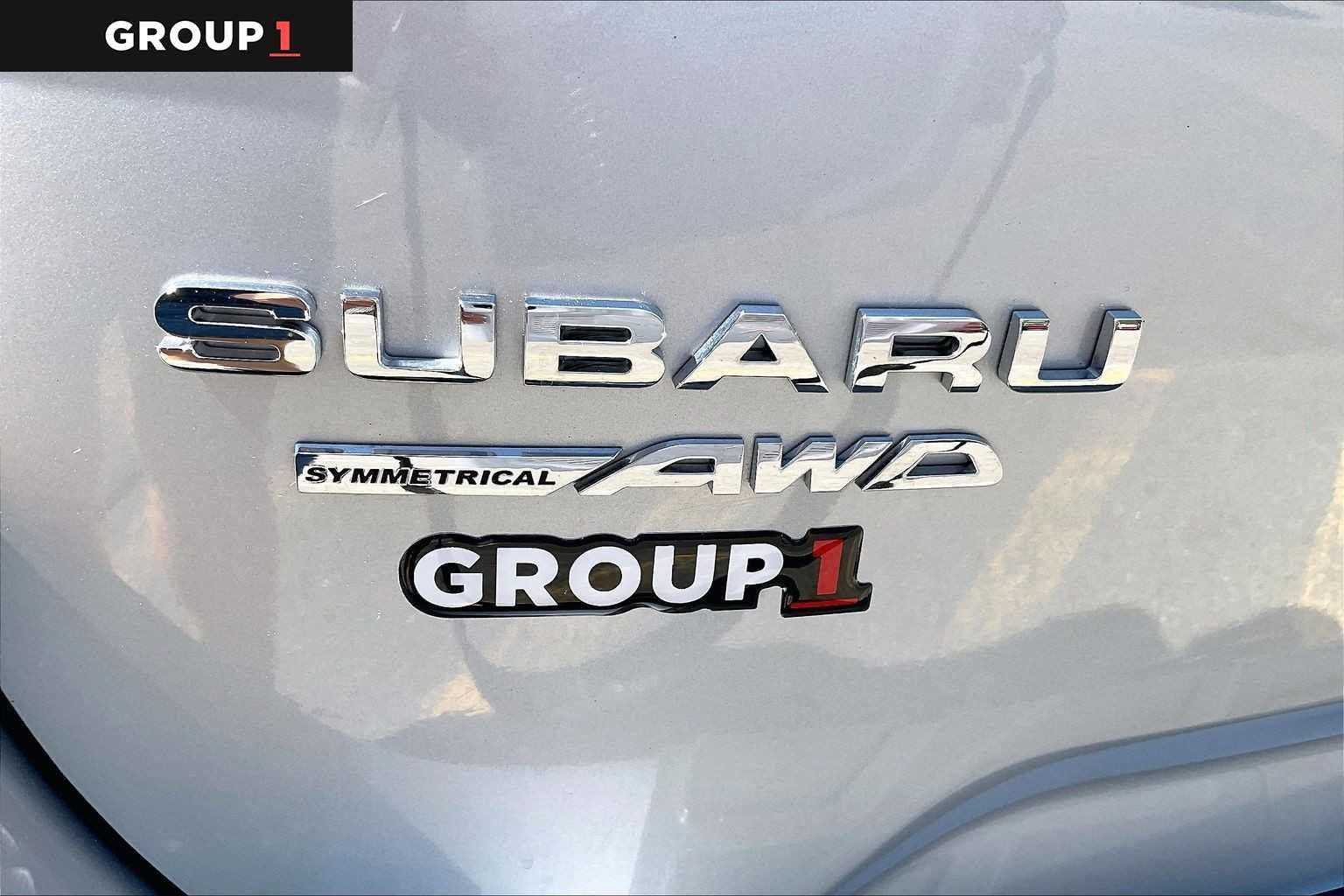 Used 2023 Subaru Forester Limited AWD/4WD image 31