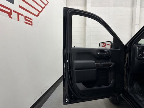 Used 2019 Chevrolet Silverado 1500 LT w/ Texas Edition RWD image 36