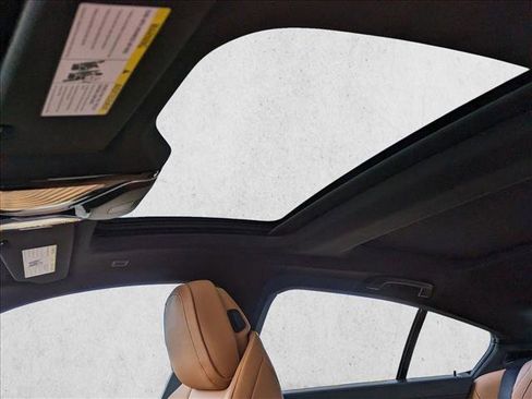 Used 2025 BMW 840i xDrive w/ M Sport Professional Package image 15