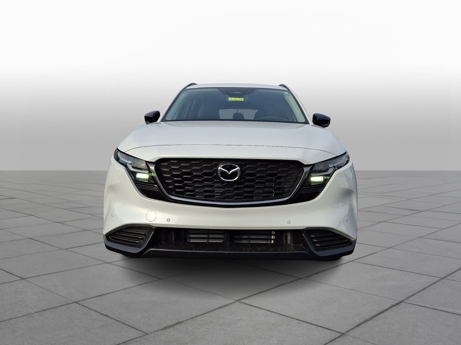 New 2026 MAZDA CX-5 Preferred AWD/4WD image 2