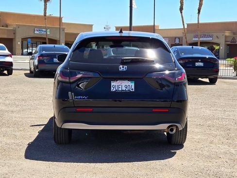 Used 2025 Honda HR-V Sport image 5