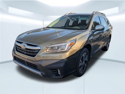 Used 2022 Subaru Outback Touring XT