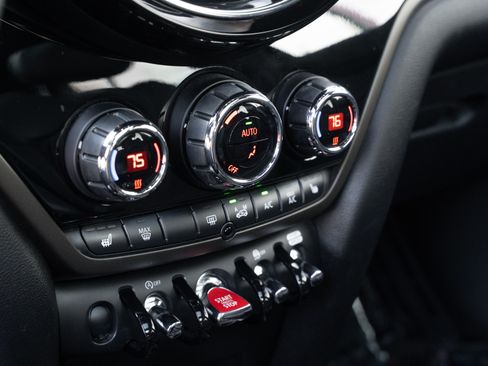 Used 2022 MINI Cooper Countryman John Cooper Works w/ Signature Upholstery Package image 14