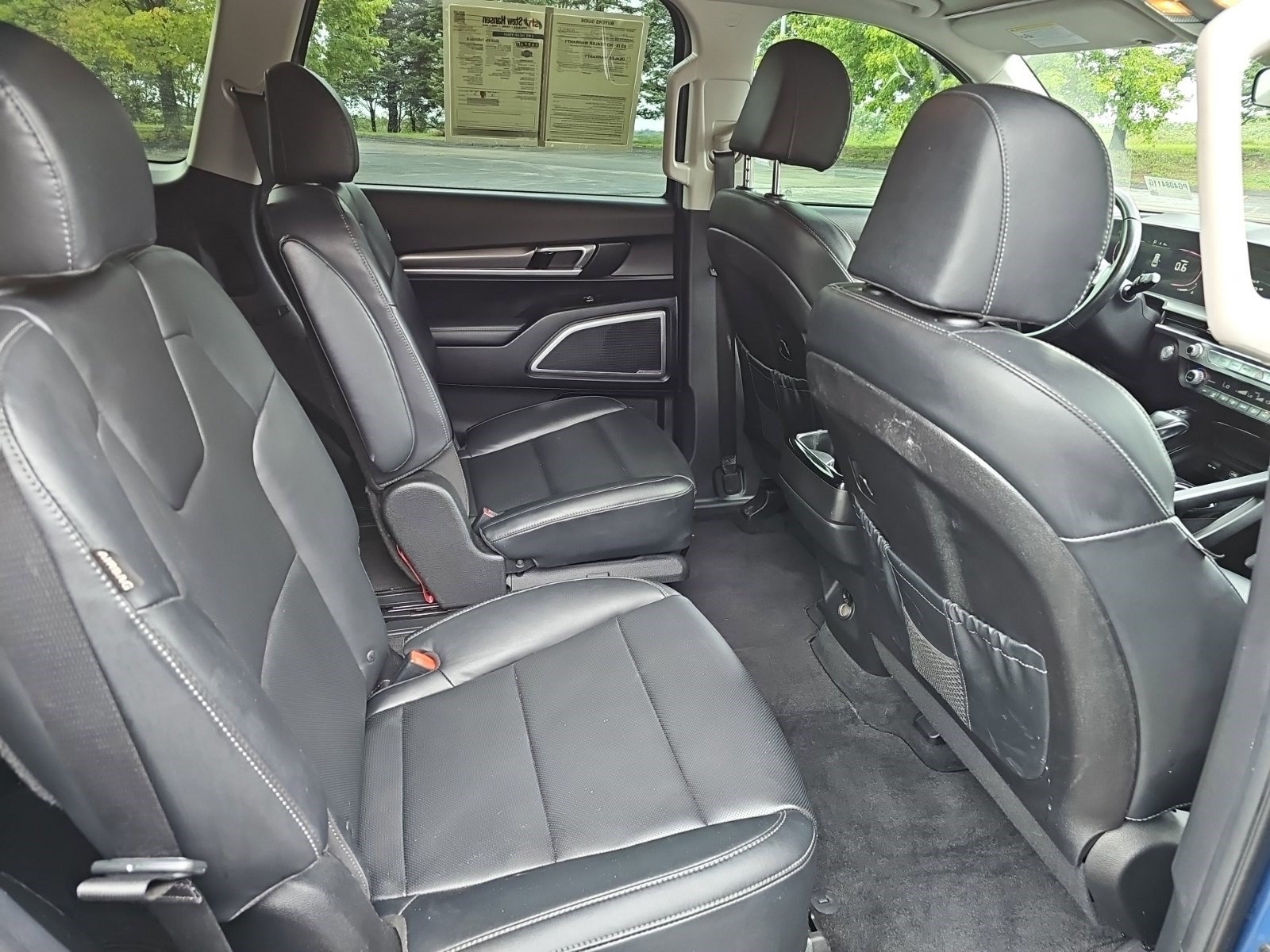 Used 2023 Kia Telluride S AWD/4WD image 15