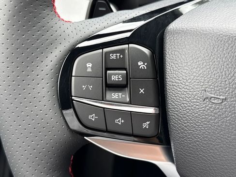 New 2026 Ford Explorer ST RWD image 31
