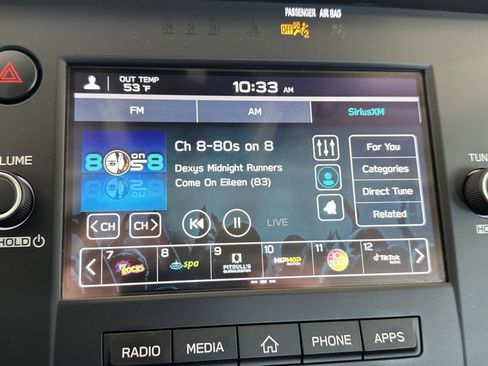 Used 2023 Subaru Legacy image 16