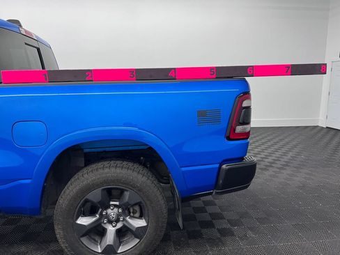 Used 2023 RAM 1500 Big Horn AWD/4WD image 19