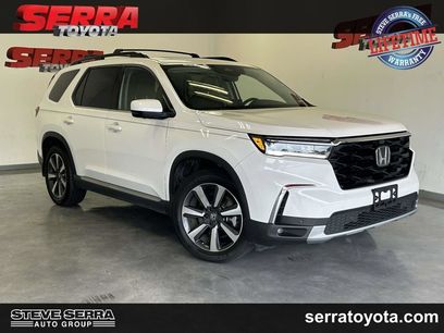 Used 2023 Honda Pilot Elite