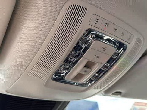 Certified 2025 Mercedes-Benz GLE 350 4MATIC image 25