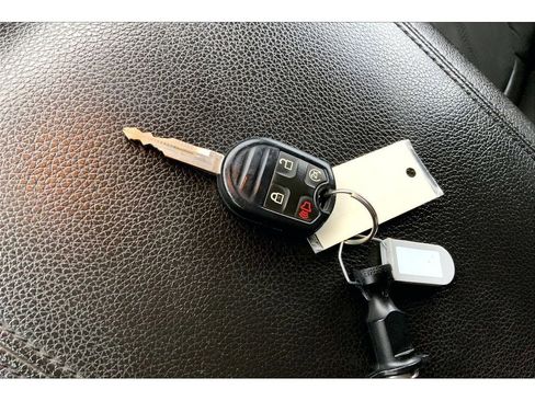 Used 2014 Ford F350 Lariat w/ Lariat Ultimate Package image 14