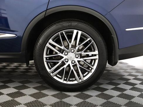 Used 2024 Acura MDX SH-AWD w/ Advance Package image 6