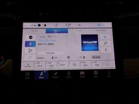 Certified 2024 Jeep Grand Cherokee L Summit image 35