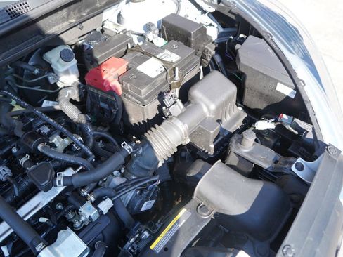 Used 2020 Nissan Kicks SR w/ SR Premium Package image 74