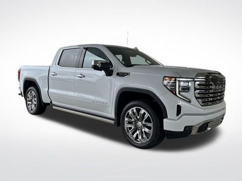 New 2026 GMC Sierra 1500 Denali w/ Denali Reserve Package image 9