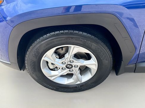 Used 2024 Hyundai Tucson SEL FWD image 34