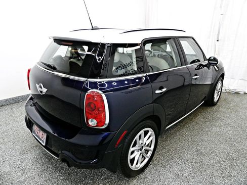 Used 2016 MINI Cooper Countryman S image 6