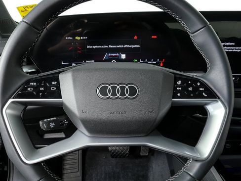 Certified 2025 Audi A5 2.0T Premium Plus w/ Premium Plus image 9