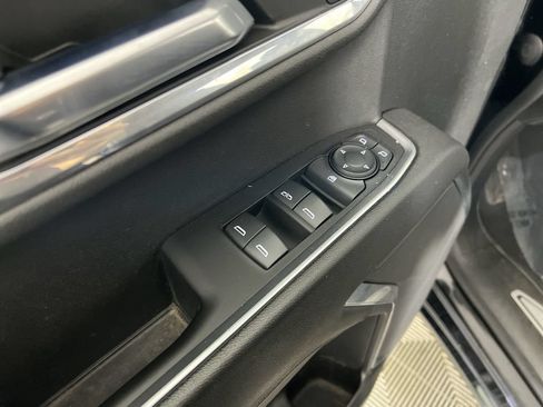 Used 2023 Chevrolet Silverado 1500 RST w/ Protection Package AWD/4WD image 22