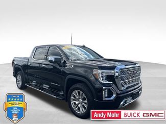 Used 2021 GMC Sierra 1500 Denali AWD/4WD 360° Tour