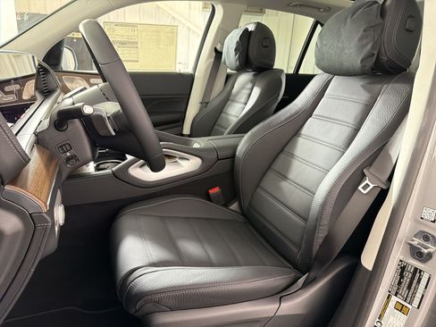New 2026 Mercedes-Benz GLE 350 4MATIC image 5
