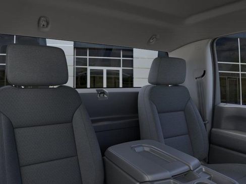 New 2026 GMC Sierra 3500 Pro image 24