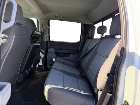 New 2026 Ford F250 XL image 16