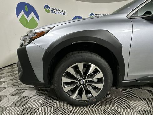 New 2025 Subaru Outback Touring w/ Popular Package #2 image 13