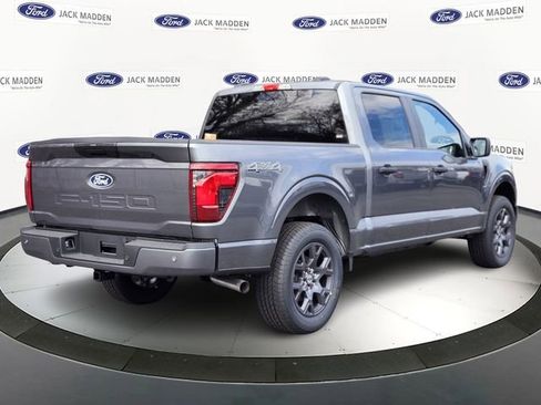 New 2026 Ford F150 STX AWD/4WD image 5