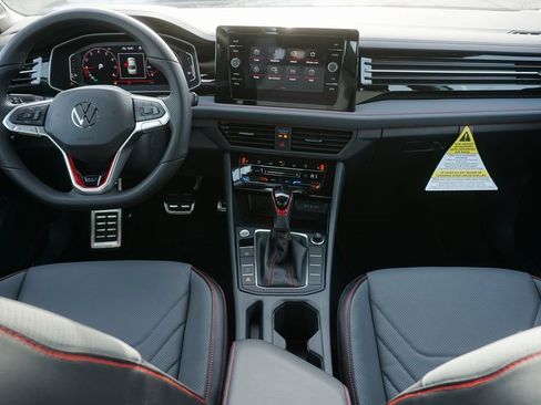 New 2026 Volkswagen Jetta GLI Autobahn image 12