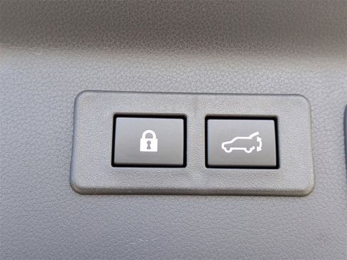 New 2026 Subaru Forester Wilderness image 13