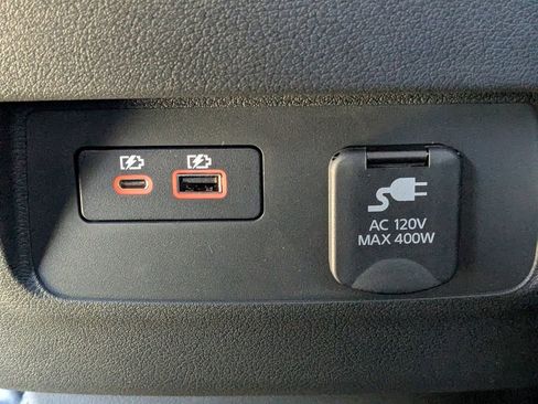 New 2026 Nissan Frontier Pro-X w/ Pro Premium Package image 14