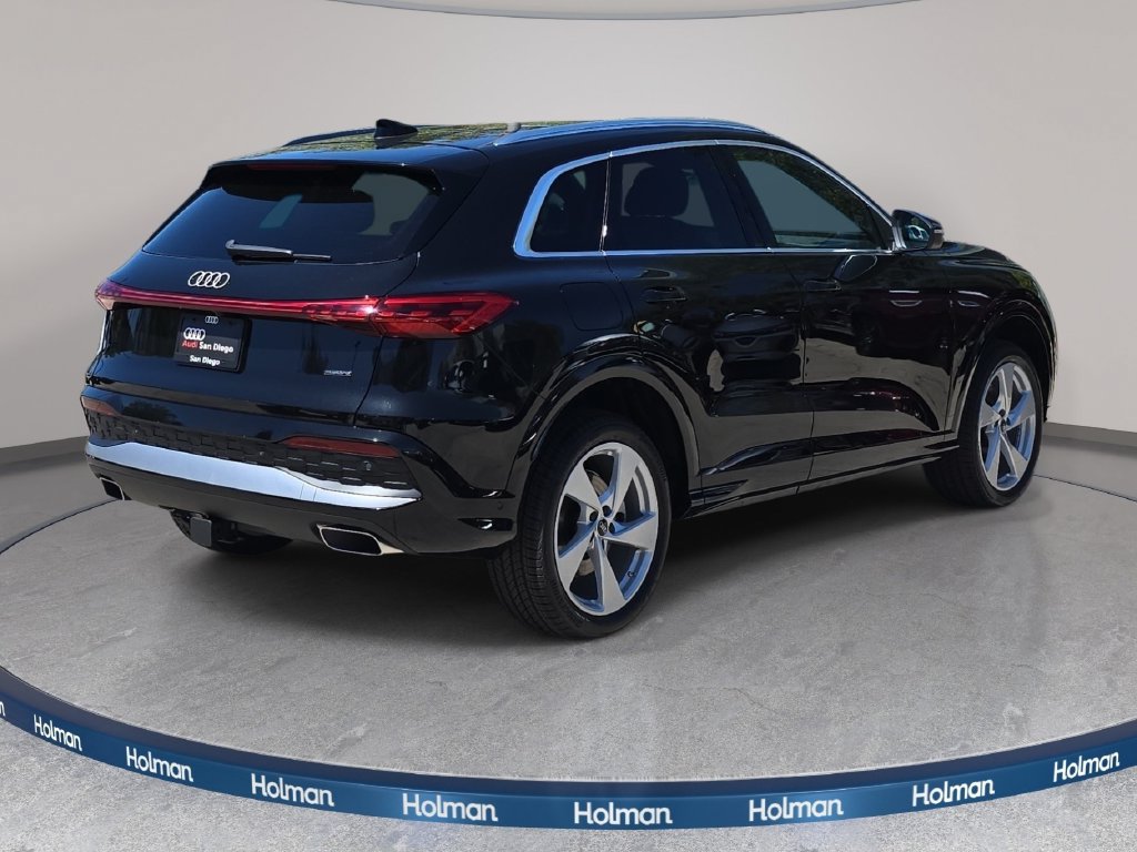 New 2026 Audi Q5 Premium Plus AWD/4WD image 5