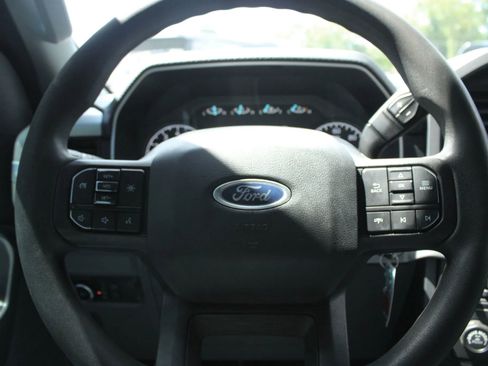 Used 2022 Ford F150 XLT image 19