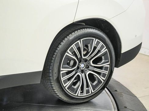 Used 2026 BMW X3 xDrive30i w/ Convenience Package AWD/4WD image 10