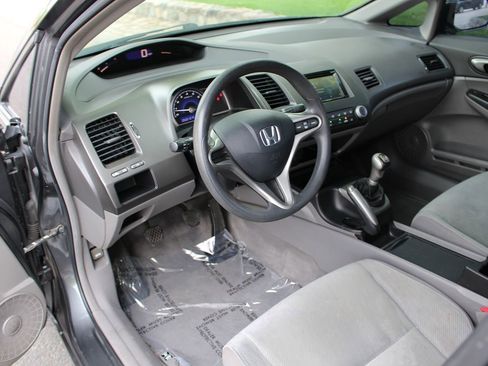 Used 2010 Honda Civic LX image 7
