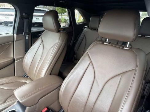 Used 2015 Lincoln MKC FWD w/ Equipment Group 102A Reserve image 14