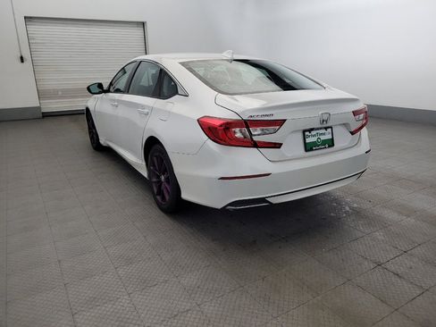 Used 2022 Honda Accord LX image 5