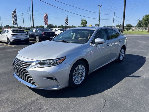 Used 2016 Lexus ES 350 FWD image 1